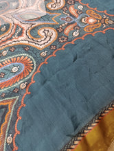 Load image into Gallery viewer, Mariab Duppta Ready to Wear Pure Silk
