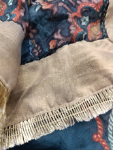 Load image into Gallery viewer, Mariab Duppta Ready to Wear Pure Silk
