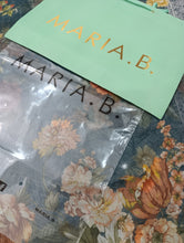 Load image into Gallery viewer, Mariab Duppta Ready to wear
