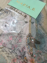 Load image into Gallery viewer, Mariab Duppta Ready to wear
