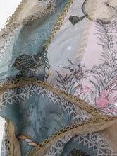 Load image into Gallery viewer, Mariab Duppta Ready to wear
