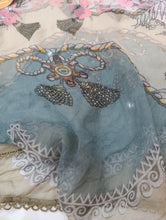 Load image into Gallery viewer, Mariab Duppta Ready to wear
