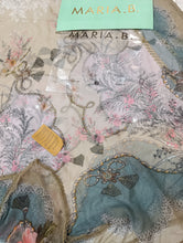 Load image into Gallery viewer, Mariab Duppta Ready to wear
