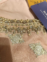 Load image into Gallery viewer, Mariab Blouse Ready to Wear Zari Net
