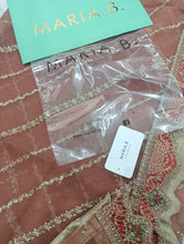 Load image into Gallery viewer, Mariab Duppta Ready to wear
