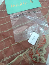 Load image into Gallery viewer, Mariab Duppta Ready to wear
