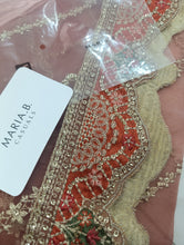Load image into Gallery viewer, Mariab Duppta Ready to wear
