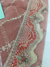 Load image into Gallery viewer, Mariab Duppta Ready to wear
