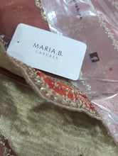Load image into Gallery viewer, Mariab Duppta Ready to wear
