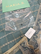 Load image into Gallery viewer, Mariab Duppta Ready to wear
