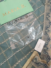 Load image into Gallery viewer, Mariab Duppta Ready to wear
