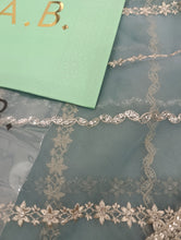 Load image into Gallery viewer, Mariab Duppta Ready to wear
