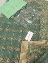 Load image into Gallery viewer, Mariab Duppta Ready to wear

