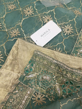 Load image into Gallery viewer, Mariab Duppta Ready to wear
