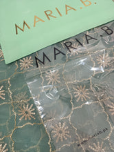Load image into Gallery viewer, Mariab Duppta Ready to wear
