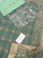 Load image into Gallery viewer, Mariab Duppta Ready to wear
