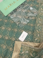 Load image into Gallery viewer, Mariab Duppta Ready to wear
