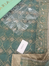 Load image into Gallery viewer, Mariab Duppta Ready to wear

