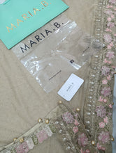 Load image into Gallery viewer, Mariab Duppta Ready to wear
