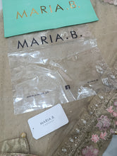 Load image into Gallery viewer, Mariab Duppta Ready to wear
