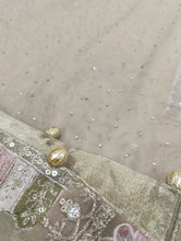 Load image into Gallery viewer, Mariab Duppta Ready to wear
