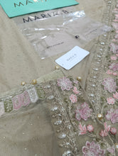 Load image into Gallery viewer, Mariab Duppta Ready to wear
