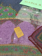 Load image into Gallery viewer, Mariab Duppta Ready to wear Chiffon

