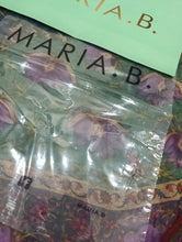 Load image into Gallery viewer, Mariab Duppta Ready to wear Chiffon
