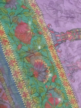 Load image into Gallery viewer, Mariab Duppta Ready to wear Chiffon
