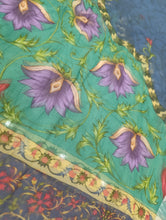 Load image into Gallery viewer, Mariab Duppta Ready to wear Chiffon
