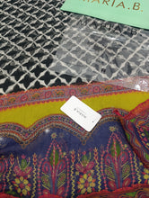 Load image into Gallery viewer, Mariab Duppta Ready to wear Chiffon
