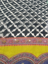 Load image into Gallery viewer, Mariab Duppta Ready to wear Chiffon
