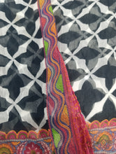 Load image into Gallery viewer, Mariab Duppta Ready to wear Chiffon
