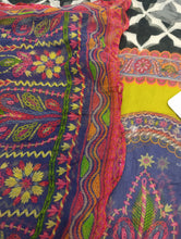 Load image into Gallery viewer, Mariab Duppta Ready to wear Chiffon
