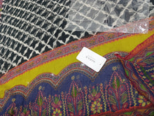 Load image into Gallery viewer, Mariab Duppta Ready to wear Chiffon
