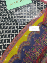 Load image into Gallery viewer, Mariab Duppta Ready to wear Chiffon
