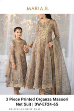 Load image into Gallery viewer, Mariab Duppta Ready to Wear
