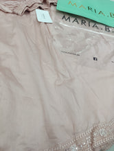 Load image into Gallery viewer, Mariab Dhaka Pajama / Sharara Ready to Wear
