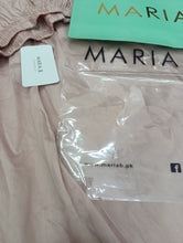 Load image into Gallery viewer, Mariab Dhaka Pajama / Sharara Ready to Wear
