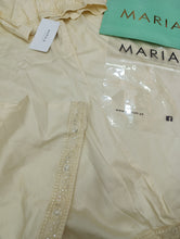 Load image into Gallery viewer, Mariab Dhaka Pajama / Sharara Ready to Wear
