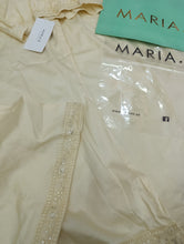 Load image into Gallery viewer, Mariab Dhaka Pajama / Sharara Ready to Wear
