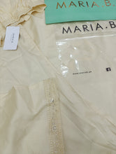 Load image into Gallery viewer, Mariab Dhaka Pajama / Sharara Ready to Wear
