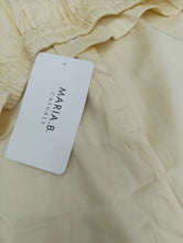 Load image into Gallery viewer, Mariab Dhaka Pajama / Sharara Ready to Wear
