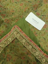 Load image into Gallery viewer, Mariab Duppta Ready to Wear
