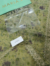Load image into Gallery viewer, Mariab Duppta Ready to Wear
