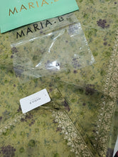 Load image into Gallery viewer, Mariab Duppta Ready to Wear
