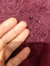 Load image into Gallery viewer, Mariab Shirt Luxe Diamantes Work
