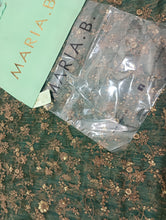 Load image into Gallery viewer, Mariab Front Luxe Zari Net
