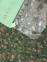 Load image into Gallery viewer, Mariab Front Luxe Zari Net
