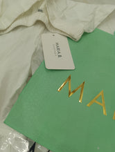 Load image into Gallery viewer, Mariab Trouser Gharara kids / Ready To Wear
